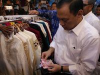 Rupiah Desain Baru Terbit Hari Ini