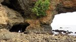 Keindahan Pintu Kota, Pantai yang Jadi Ikon Kota Ambon