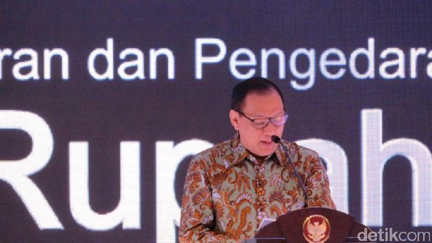 Rupiah Desain Baru Terbit Hari Ini