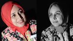 Ini Potret Faida, Bupati Jember yang Dimakzulkan DPRD