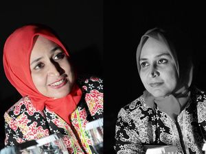Ini Potret Faida, Bupati Jember yang Dimakzulkan DPRD