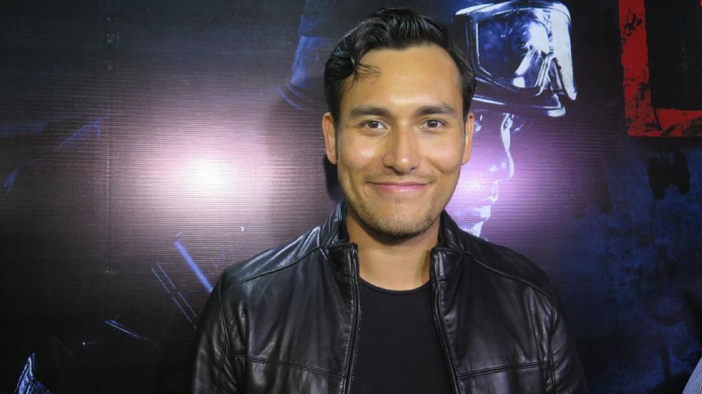 Arifin Putra Janji Film Lelawa Bikin Penasaran