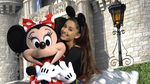 Transformasi Ariana Grande