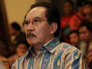 Kata Bunuh di Pertemuan Antasari-Sigid-Wiliardi Dalam Bahasa Jawa: Pateni