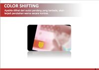 Ini Alasan Uang Rupiah Baru Sulit Dipalsukan