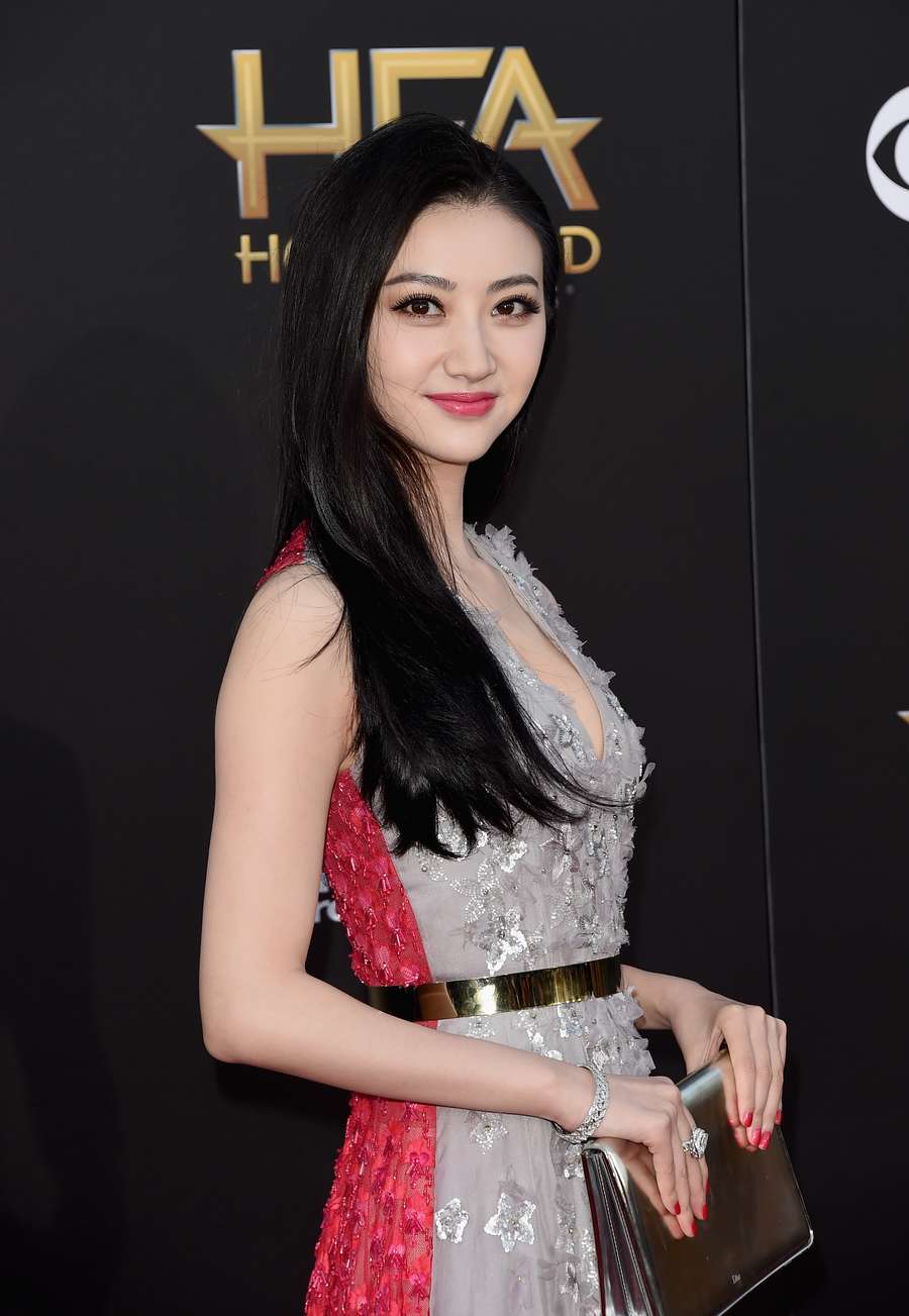 Jing tian