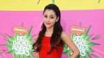 Transformasi Ariana Grande
