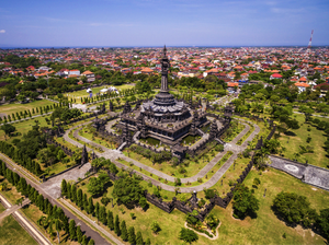 Akhir Tahun, Denfes Digelar untuk Raup 50 Ribu Wisatawan