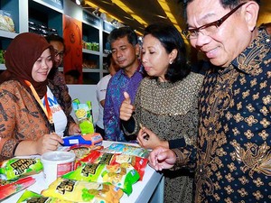 UMKM Digitalvolution, Komitmen BANK BRI Tingkatkan Potensi Ekonomi UMKM