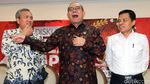 Refleksi Akhir Tahun Kinerja Badan Pengkajian MPR