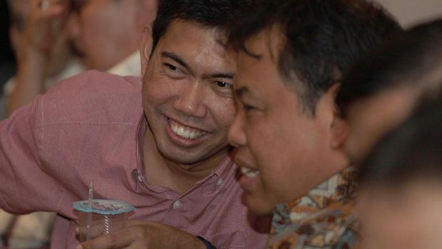 Ini Dia 10 Rekomendasi KHN 2016, Usulkan Pensiun Hakim Agung Jadi 67 Tahun