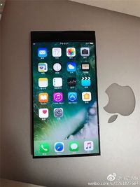 Wow, iPhone 6S Plus Berbodi Mi Mix 