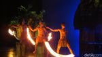 Tontonan Seru di Bali: Devdan Show