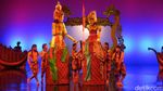 Tontonan Seru di Bali: Devdan Show