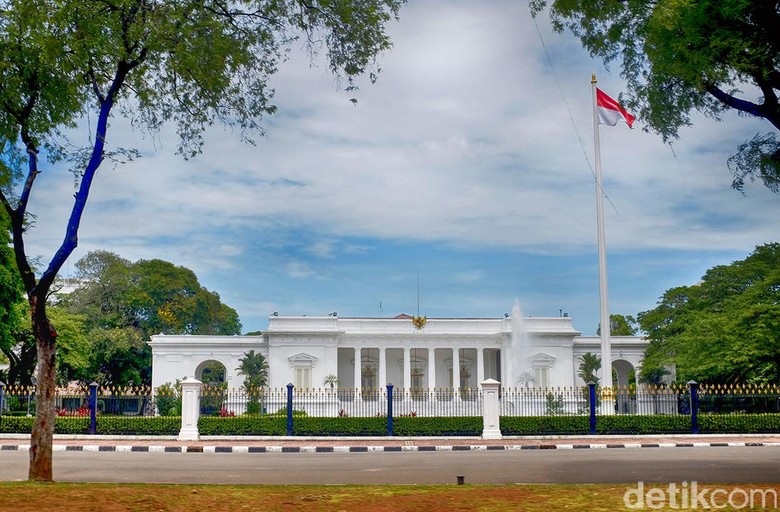 Istana Soal Undangan Via Wa Fadli Zon Seperti Ketinggalan Zaman