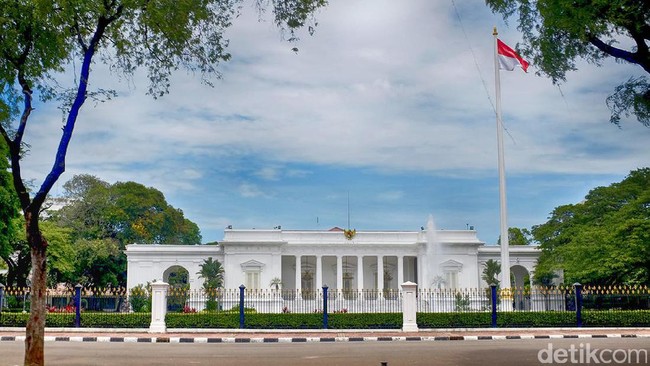 5 Hadiah dari Pemerintah Saat HUT Ke-80
