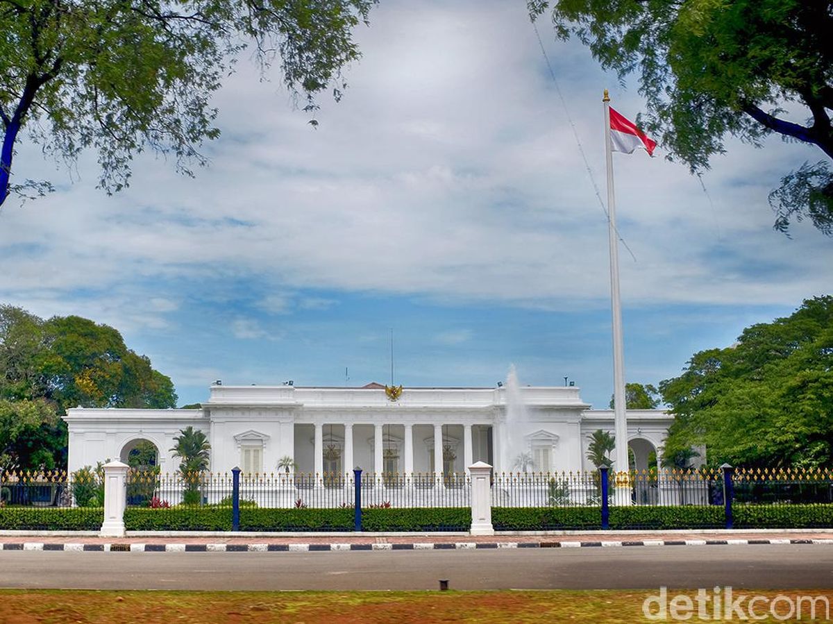 nama lengkap presiden ke 5 indonesia