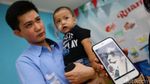 Melihat Anak-anak di Rumah Harapan Indonesia