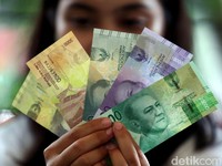 Bye-bye Bunga Kredit Rendah