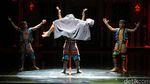Tontonan Seru di Bali: Devdan Show