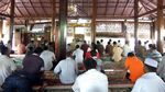 Potret Masjid 300 Tahun di Aceh yang Tak Hancur Oleh Gempa