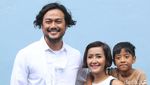 Intip Keluarga Dwi Sasono yang Serba Kembar