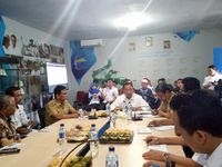 Menhub Pastikan Proyek Kereta Trans Sulawesi Tetap Berlanjut