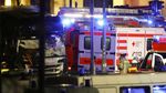 Truk Tabrak Pasar Natal di Berlin, 9 Orang Tewas
