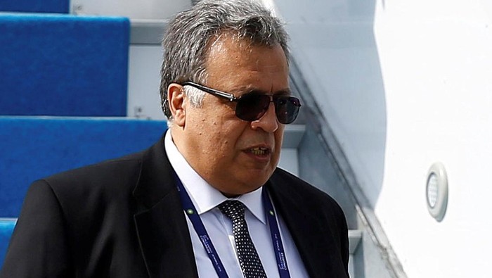 Wali Kota Ankara Tuding Gulen Dalangi Pembunuhan Dubes Rusia untuk Turki