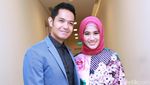 Dude dan Alyssa Dapat Predikat Keluarga Kesayangan