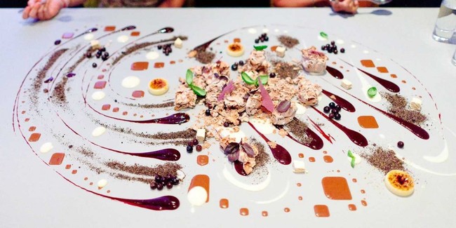 Mau Makan Enak? Ini 10 Kota dengan Restoran Berbintang Michelin Terbanyak di Dunia (2)