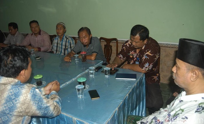 Oknum Pejabat dan Dua Guru di Situbondo Minta Maaf ke LPBH NU
