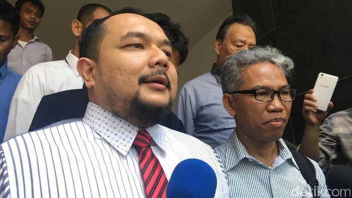 Berkas Perkara Buni Yani Dilimpahkan ke Pengadilan, Segera Disidang