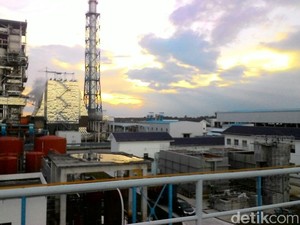 Batasi Harga Listrik dari Pembangkit Batu Bara, Ini Tujuan Jonan