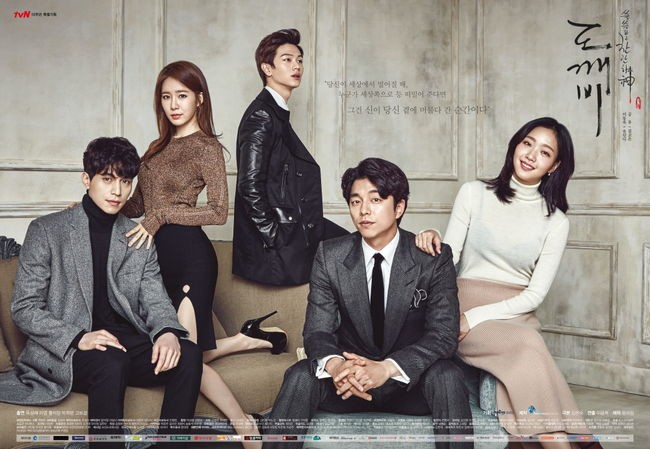 10 KDrama Terhot