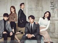 10 KDrama Terhot