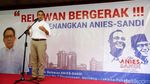 Boy Sadikin Gelar Konsolidasi Relawan Pemenangan Anies-Sandi