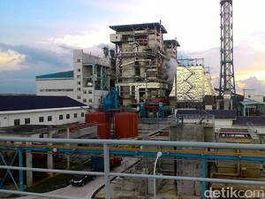 Menilai Capaian Program 35.000 MW di 2 Tahun Pemerintahan Jokowi