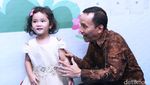 Bilqis Lebih Populer Ketimbang El Barack dan Rafathar