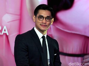 Melirik Nakal Istri Ridwan Kamil, Afgan Dicap Memang Suka Wanita Matang