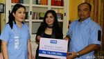 Melihat Anak-anak di Rumah Harapan Indonesia