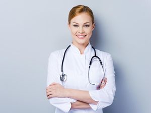 Hari Dokter Nasional, Mahasiswa Ungkap Alasan Pilih Kuliah Kedokteran