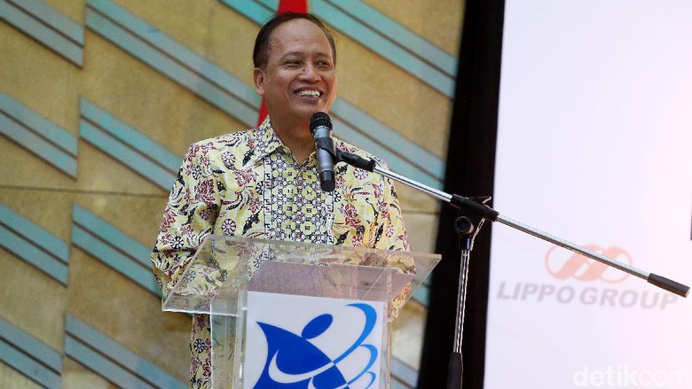 Kemenristek Dikti Bikin Klaster Perguruan Tinggi, ITB Peringkat Pertama Kemenristek Dikti Bikin Klaster Perguruan Tinggi, ITB Peringkat Pertama