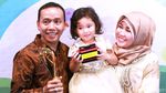Bilqis Lebih Populer Ketimbang El Barack dan Rafathar