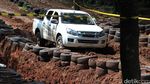 Lawan Berat Pikap India, dari Toyota Hilux hingga Triton