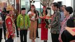 Jokowi Dianugerahi Gelar Raja Dayak