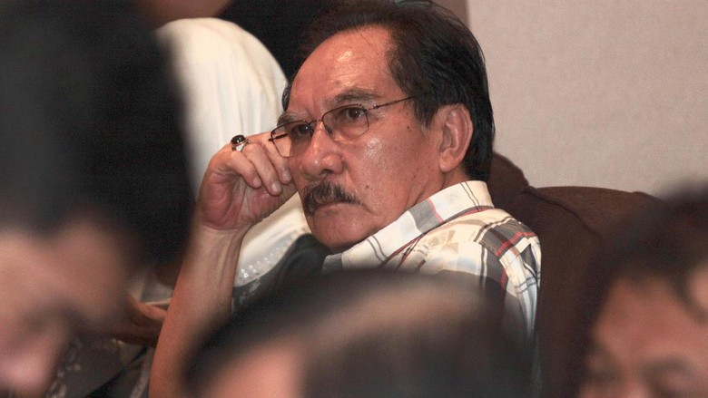 Kuasa Hukum: Presiden Akui Antasari Azhar Tidak Bersalah Kuasa Hukum: Presiden Akui Antasari Azhar Tidak Bersalah