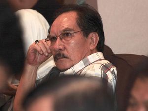 Kuasa Hukum: Presiden Akui Antasari Azhar Tidak Bersalah