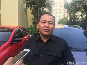 Seorang Dosen Diperiksa Soal Pertemuan Rachmawati Cs di UBK