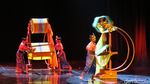 Tontonan Seru di Bali: Devdan Show